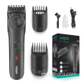 VGR V-028B Professional de cabello inalámbrico para hombres